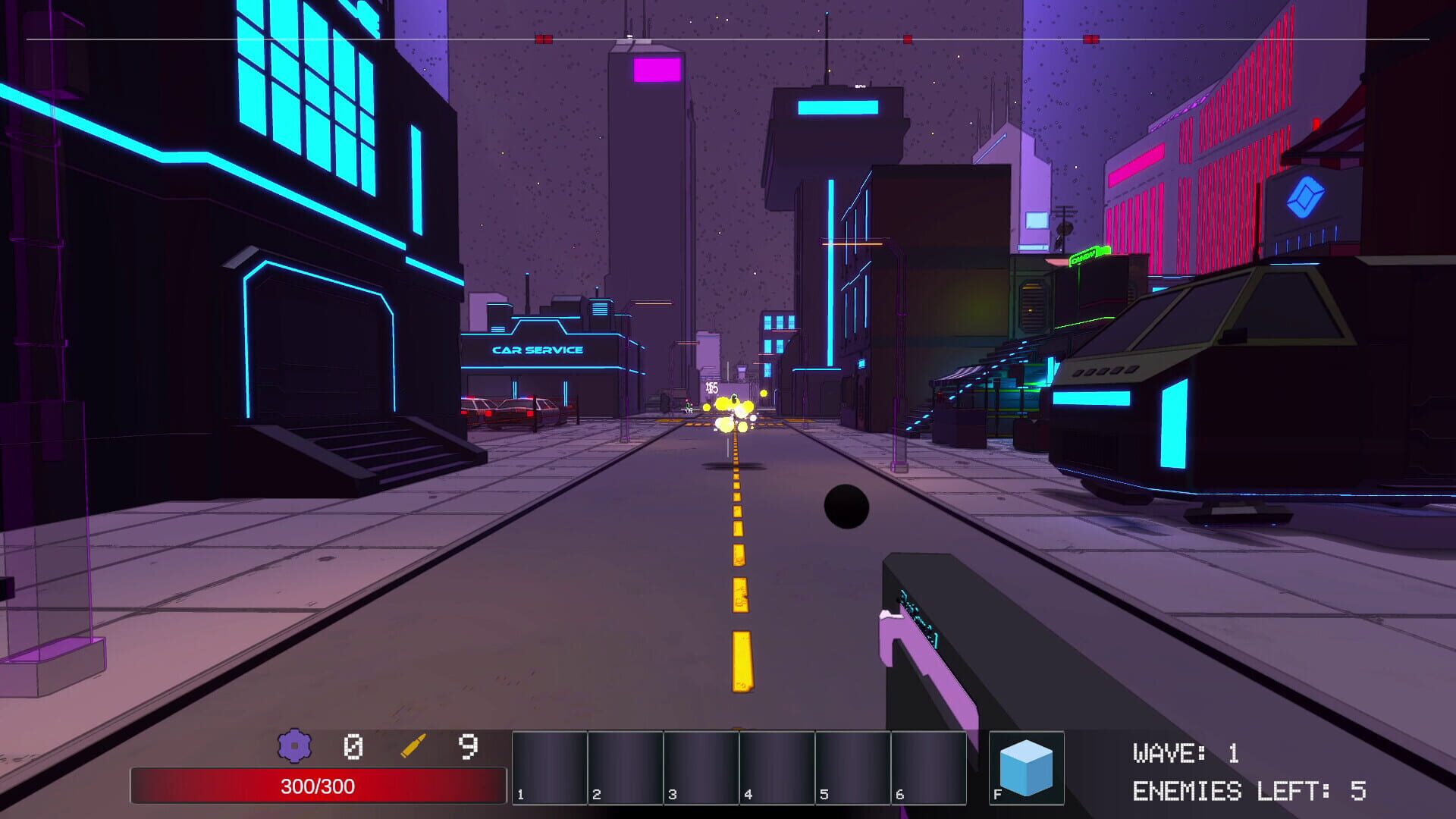 Screenshot for SurgePoint