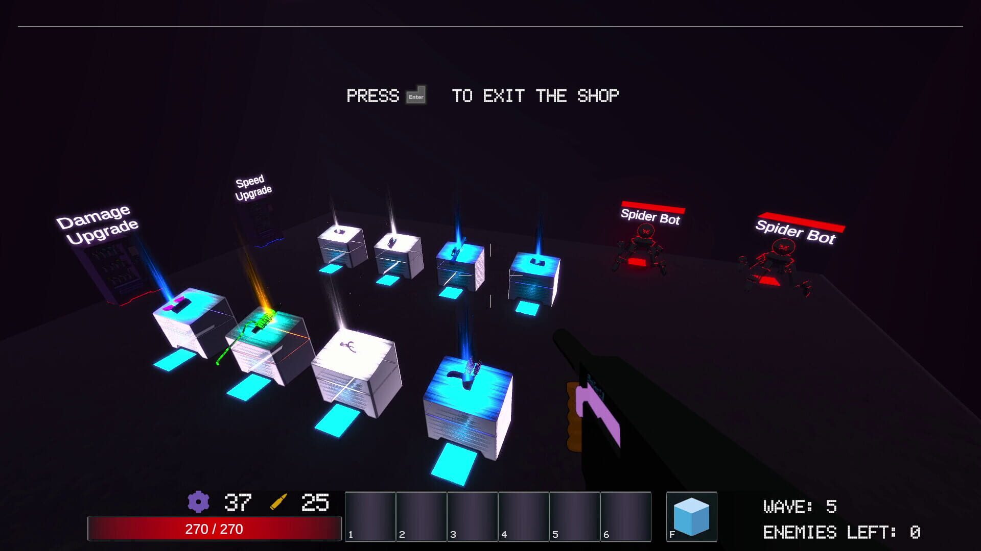 Screenshot for SurgePoint