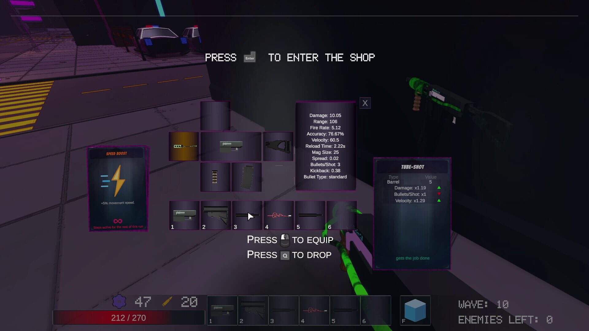 Screenshot for SurgePoint