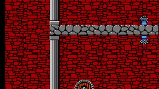 Screenshot for The Quest of Ki