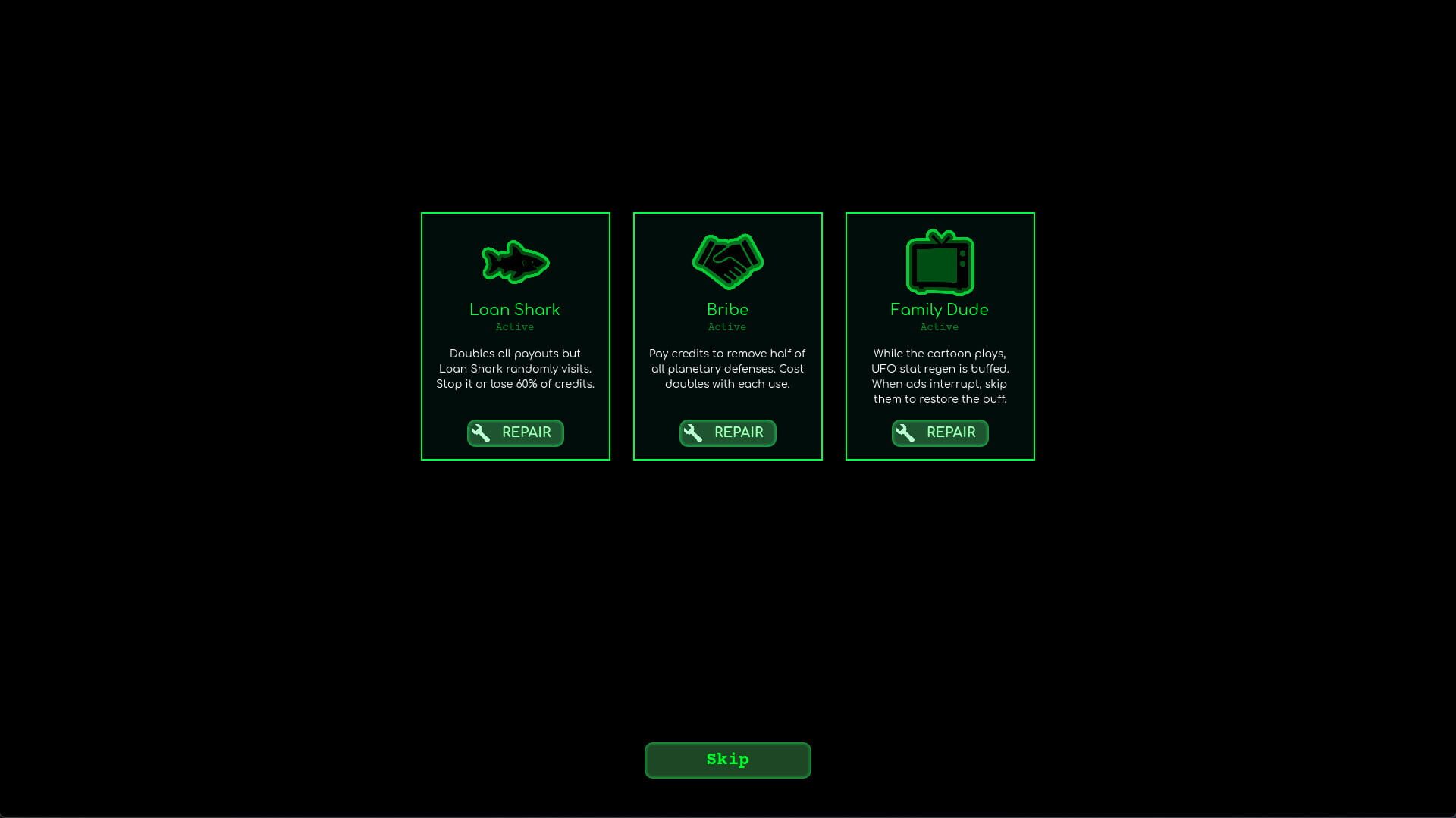 Screenshot for John Gleep