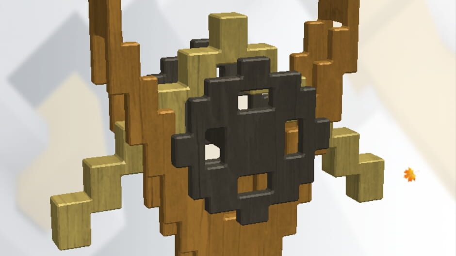 Screenshot for Interlocked
