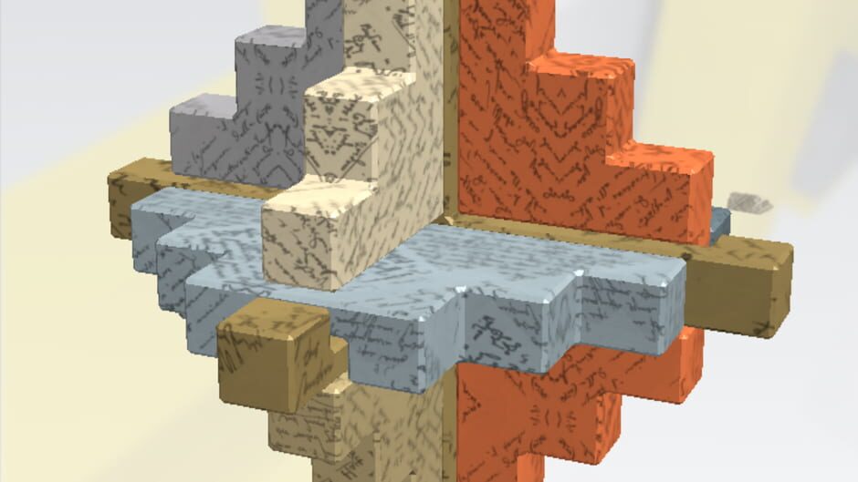 Screenshot for Interlocked