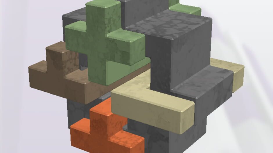 Screenshot for Interlocked