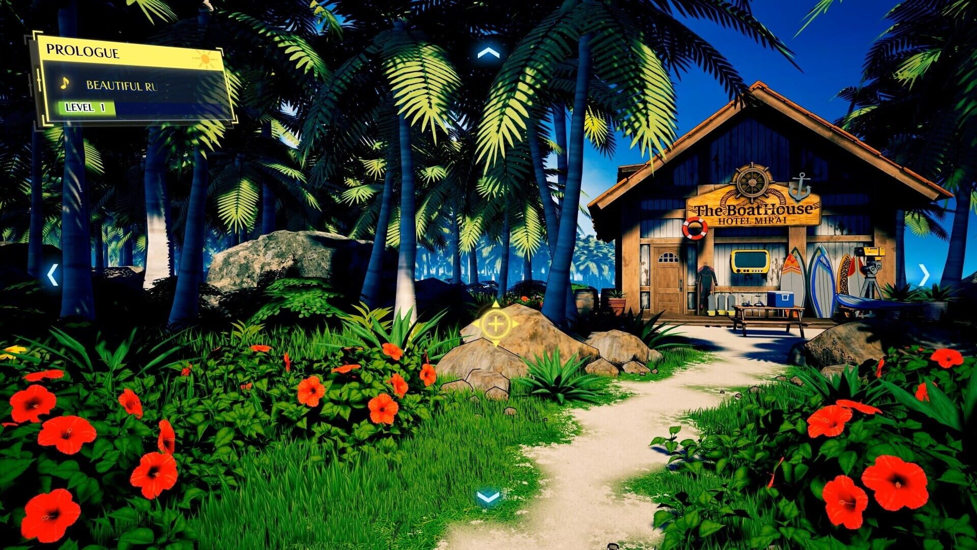 Screenshot for Danganronpa 2x2