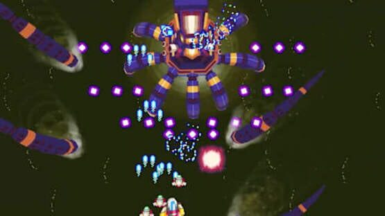 Screenshot for Blast'N Bounty