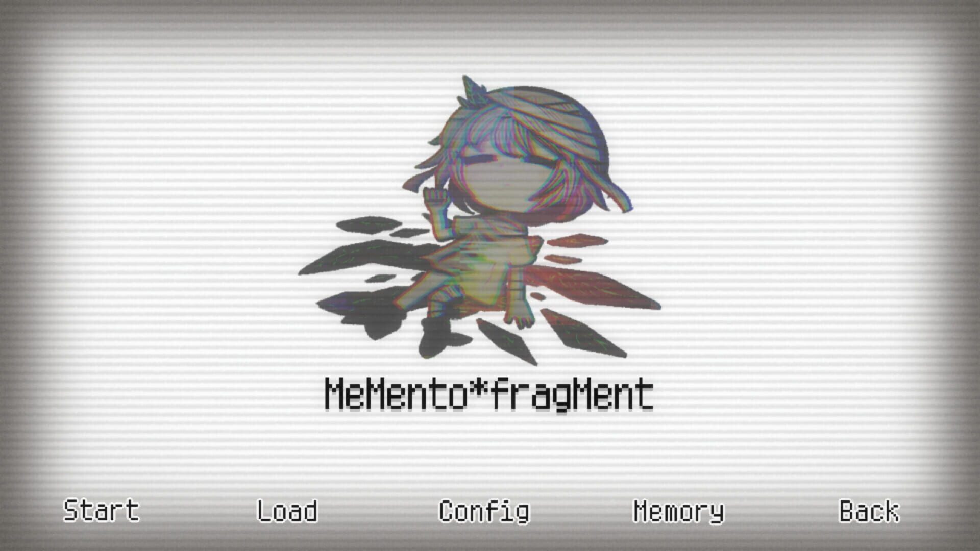 Screenshot for Memento*Fragment