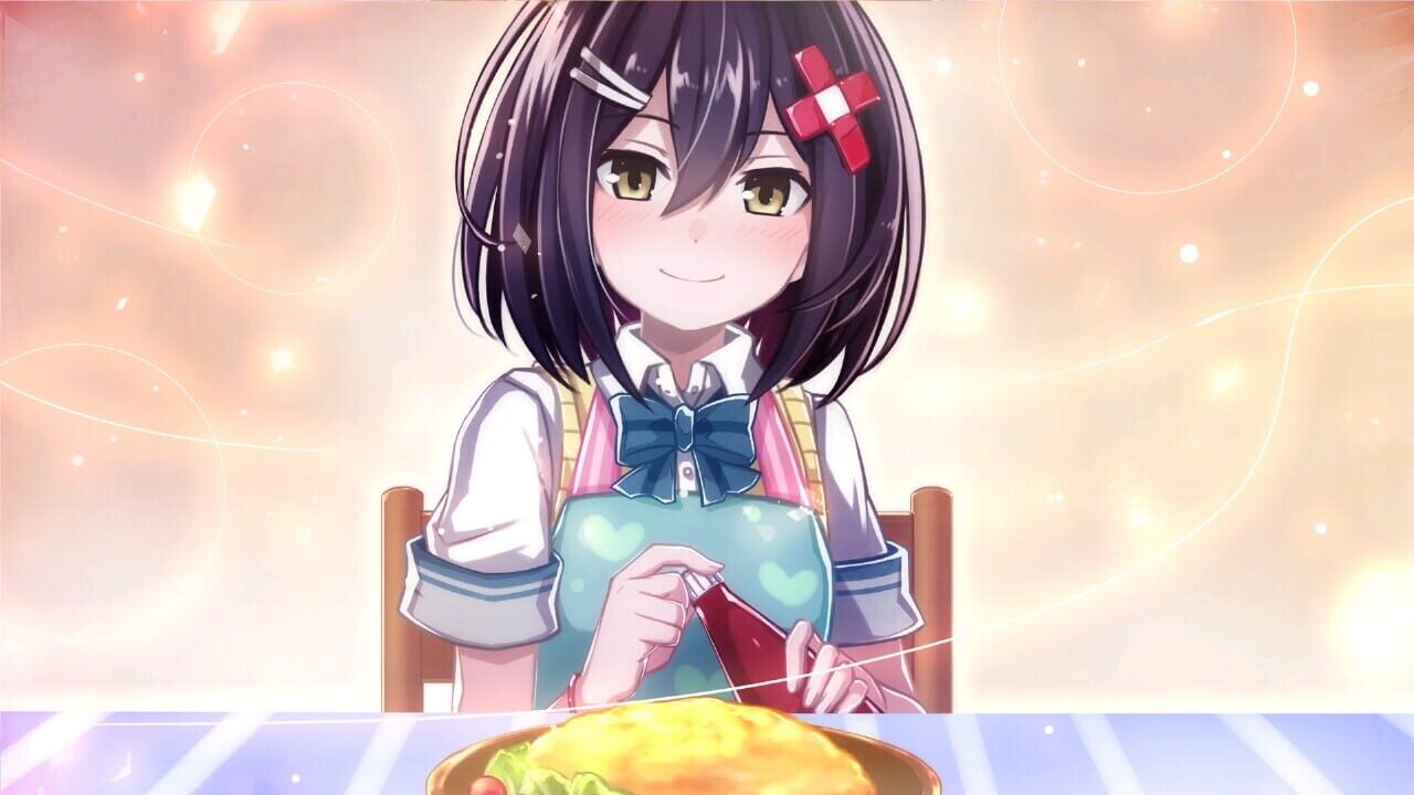 Screenshot for Mary Skelter: Locked Up in Love – Blood High