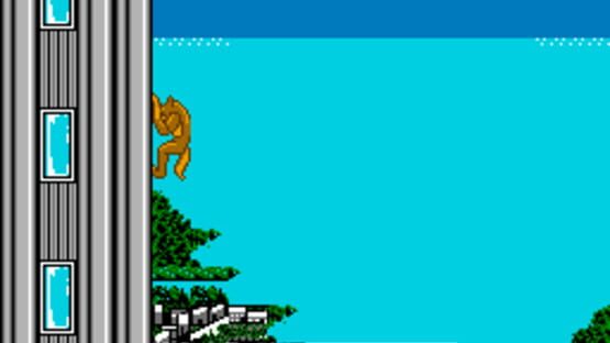 Screenshot for Werewolf: The Last Warrior