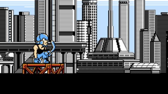 Screenshot for Power Blazer