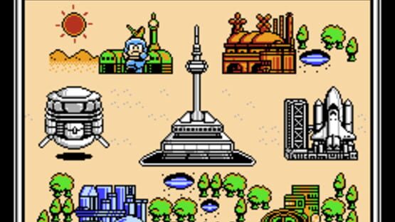 Screenshot for Power Blazer