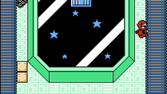 Screenshot for Ninja JaJaMaru: Ginga Daisakusen
