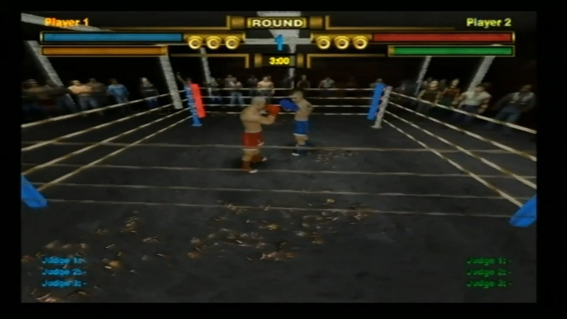 Screenshot for K.O. King