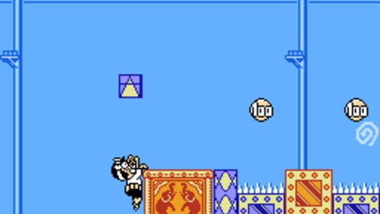 Screenshot for Heisei Tensai Bakabon
