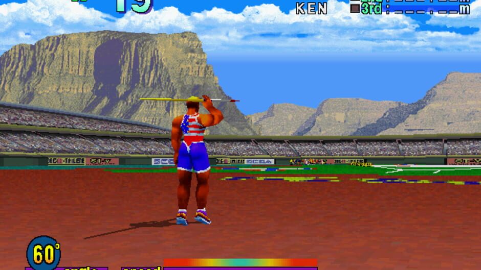 Screenshot for DecAthlete