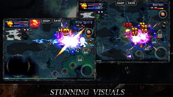Screenshot for Destinia