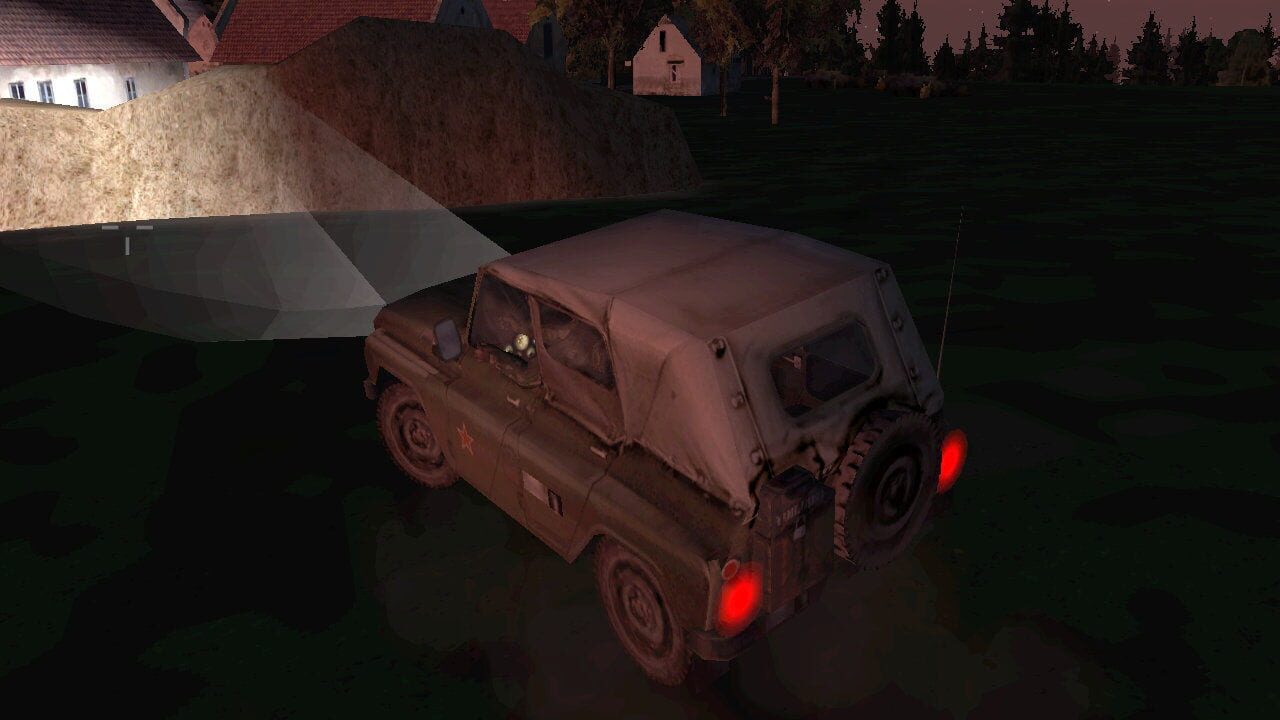 Screenshot for Arma: Cold War Assault Remastered