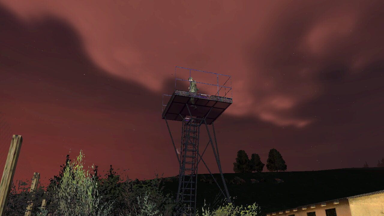 Screenshot for Arma: Cold War Assault Remastered