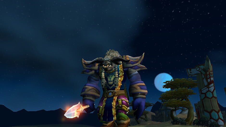 Screenshot for World of Warcraft