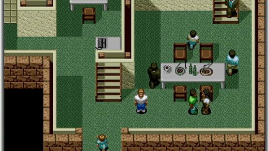 Screenshot for Rent-A-Hero