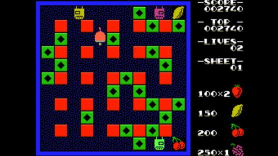 Screenshot for Skooter