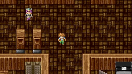 Screenshot for RPG Tsukuuru 2