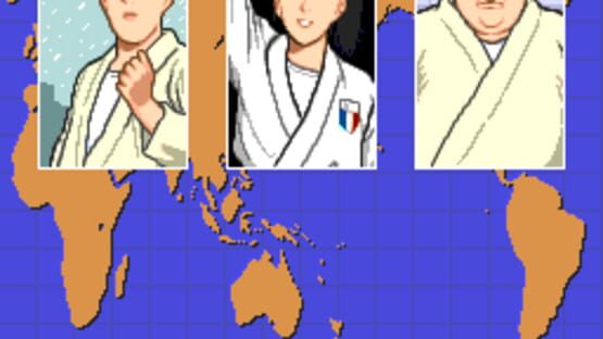 Screenshot for Yawara! 2