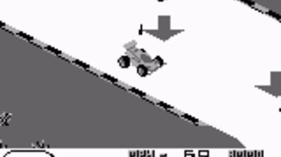 Screenshot for Super R.C. Pro-Am
