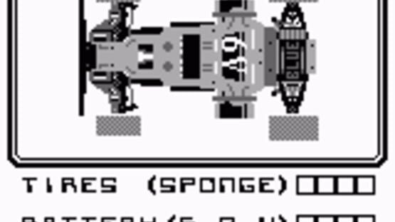 Screenshot for Super R.C. Pro-Am