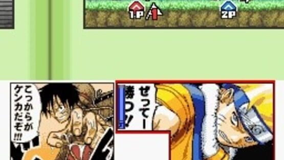 Screenshot for Jump Super Stars