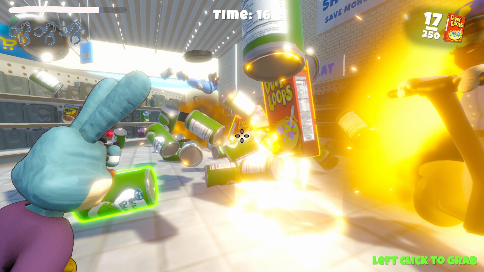 Screenshot for I'm Loopy for Doop Loops!!!