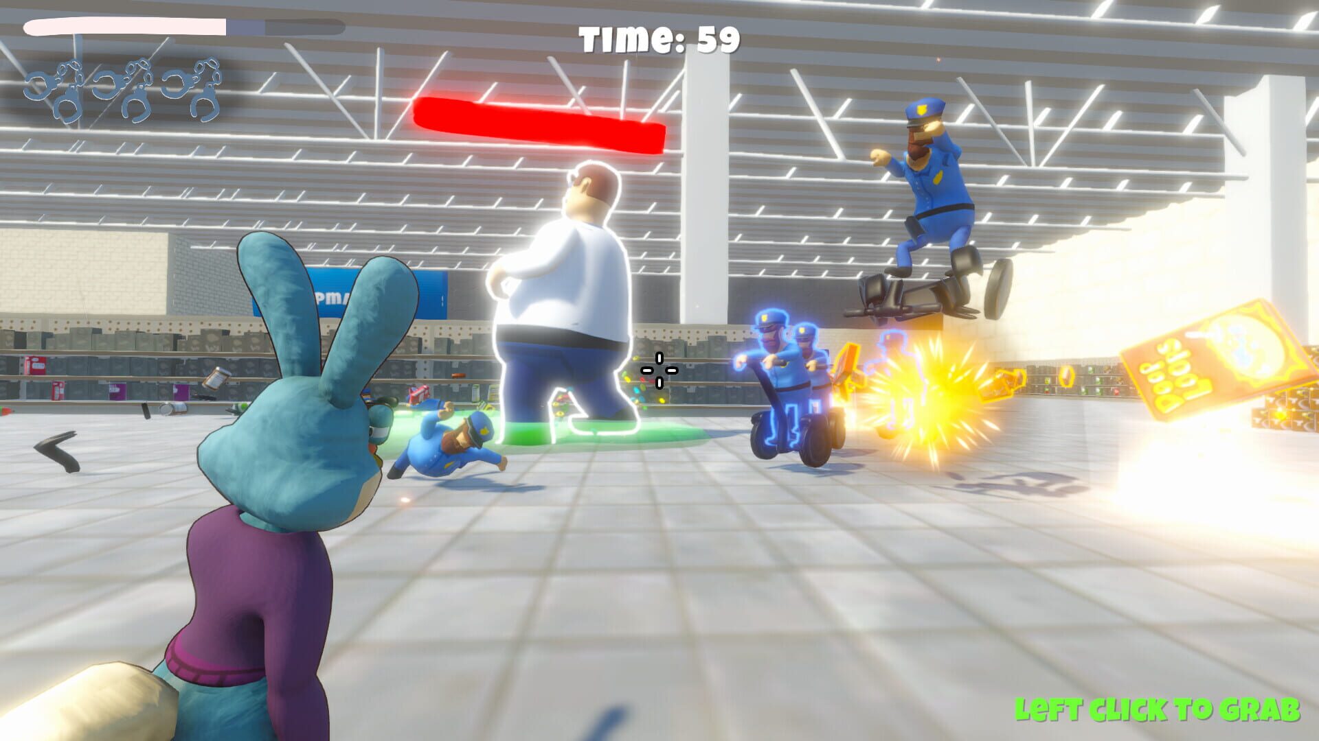Screenshot for I'm Loopy for Doop Loops!!!