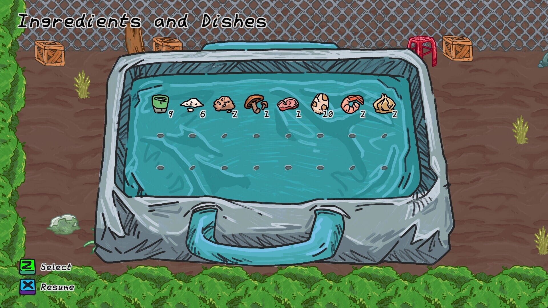 Screenshot for Ocean Planet