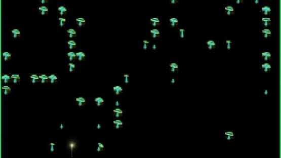 Screenshot for Centipede: Evolved