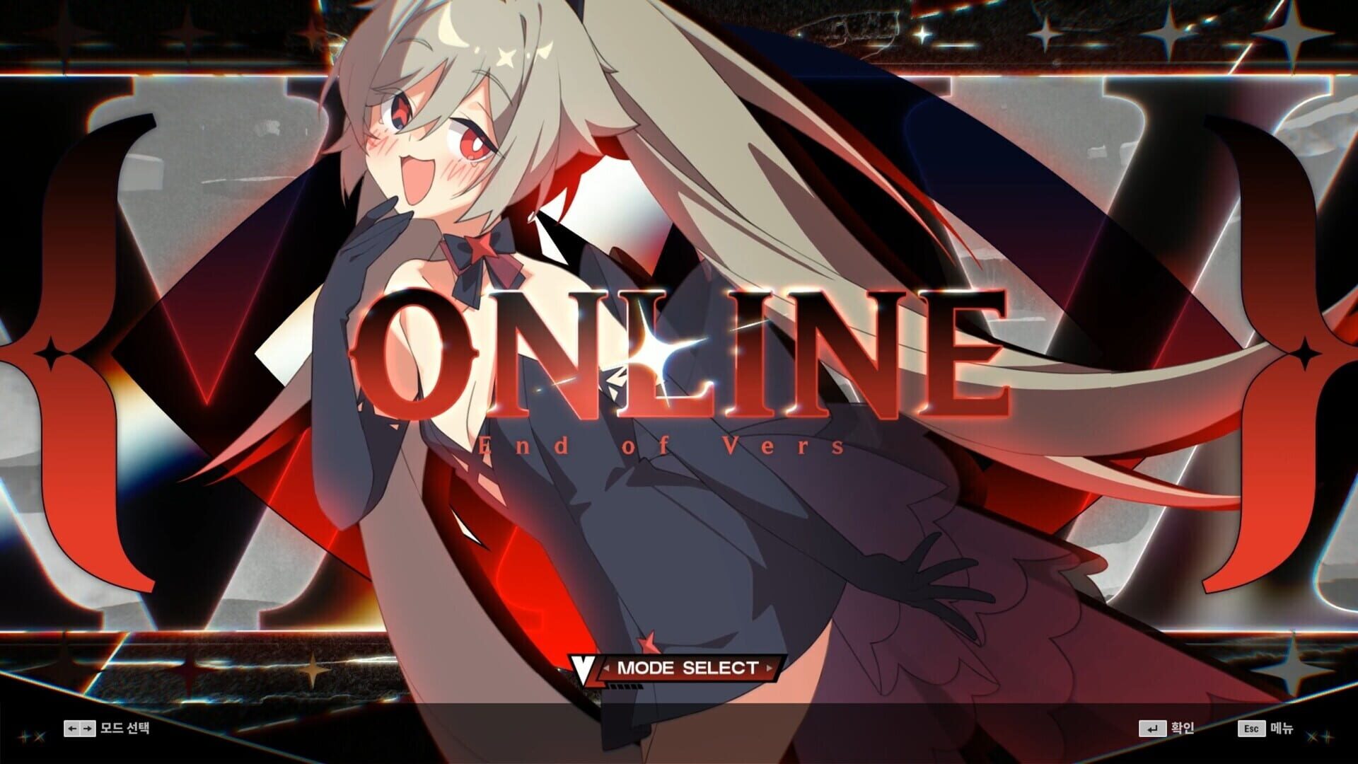 Screenshot for DJMax Respect V: V Liberty V Pack