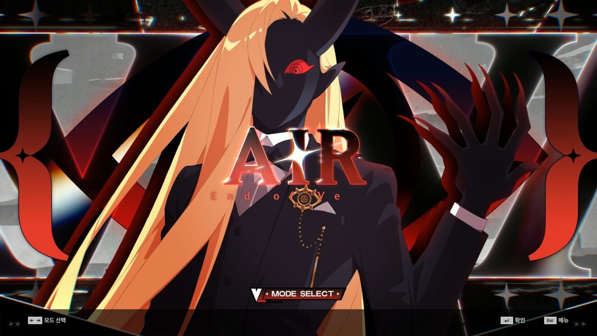 Screenshot for DJMax Respect V: V Liberty V Pack