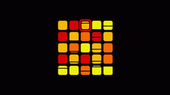 Screenshot for Bit Generations: Coloris