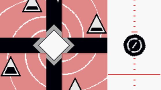 Screenshot for Bit Generations: Digidrive