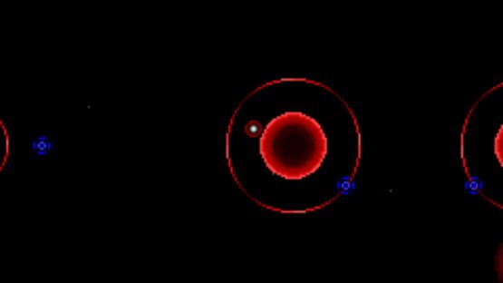 Screenshot for Bit Generations: Orbital