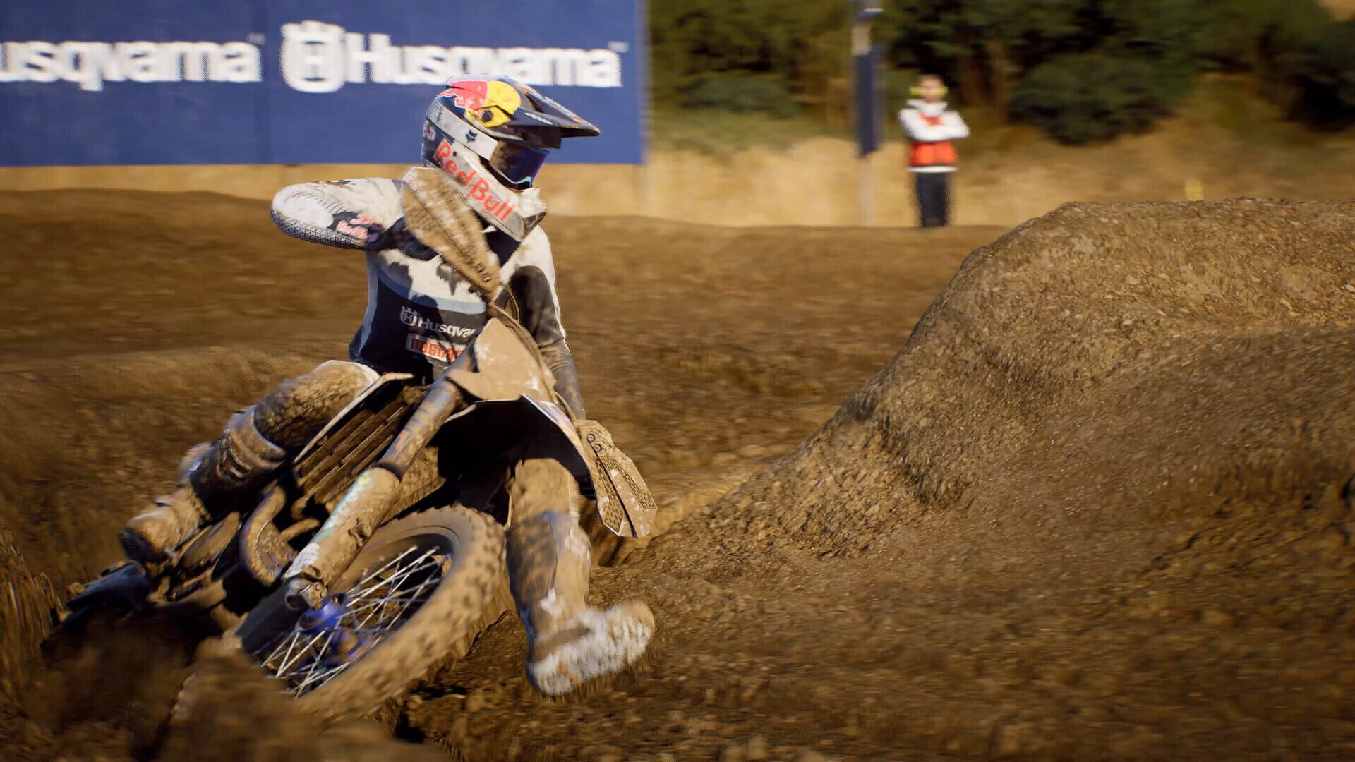 Screenshot for MXGP 26: The Official Game