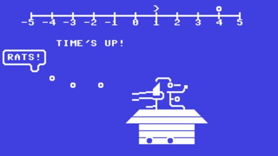 Screenshot for Snoopy