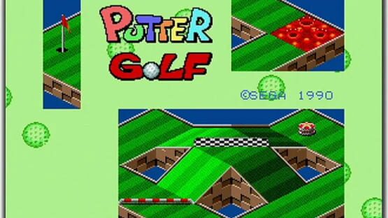 Screenshot for Putter Golf