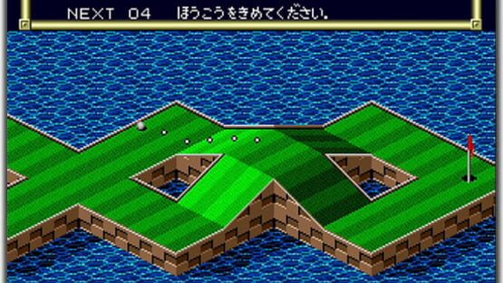 Screenshot for Putter Golf