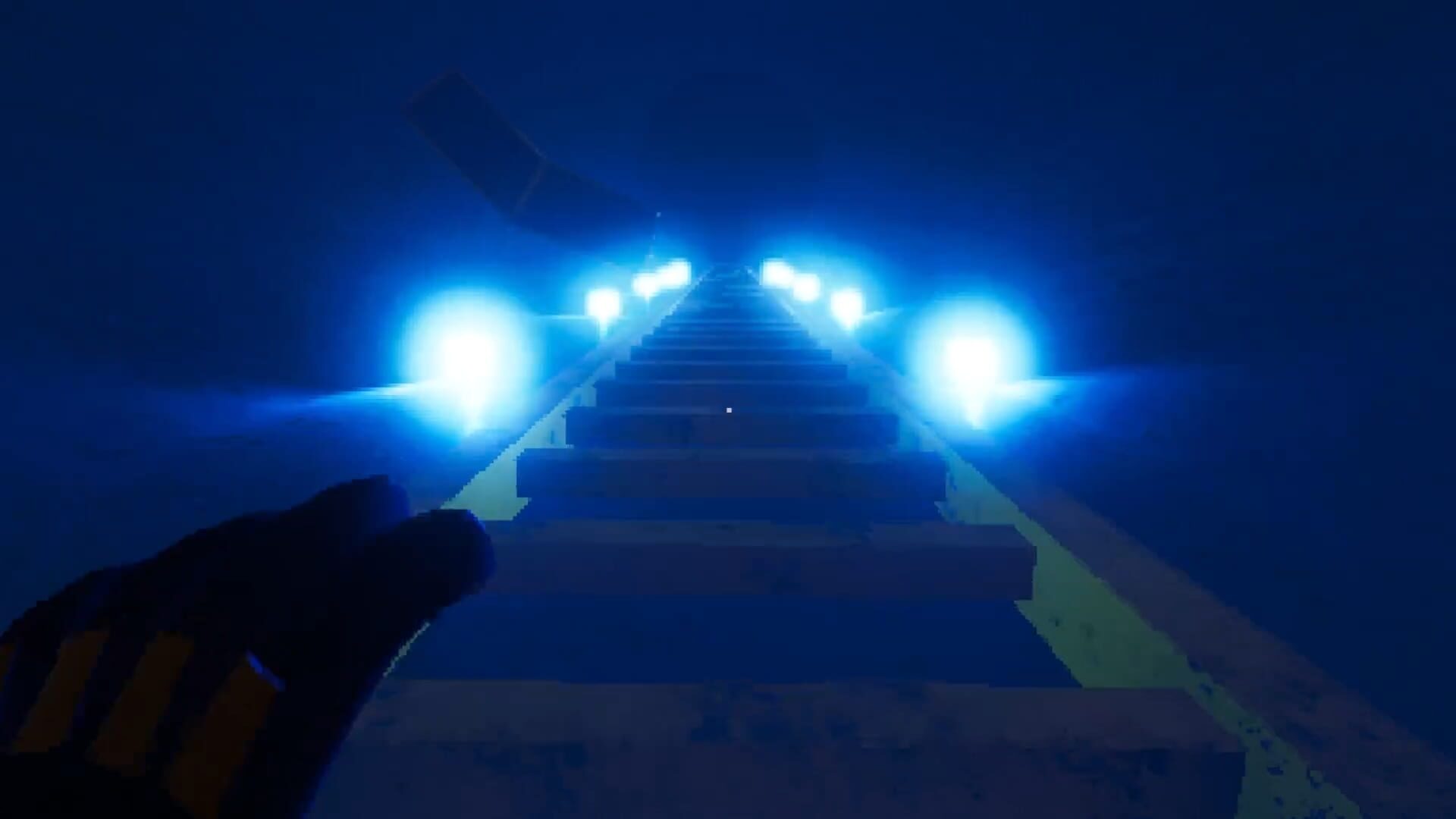 Screenshot for Below The Blades