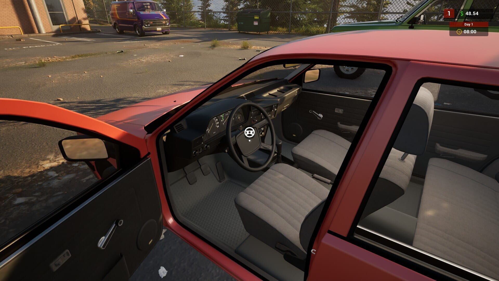 Screenshot for Rent A Car Together