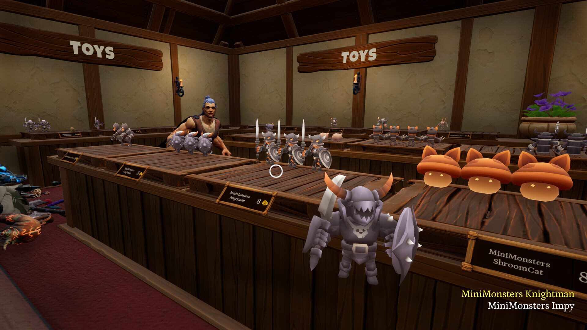 Screenshot for Tidy Up Together