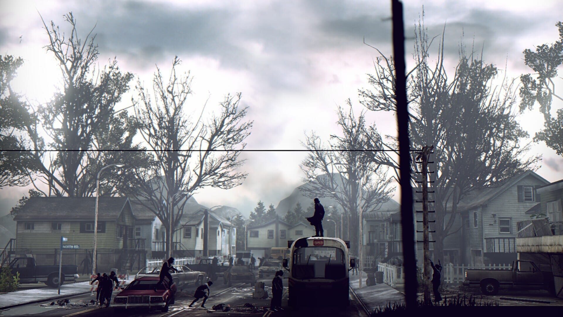 Screenshot for Deadlight