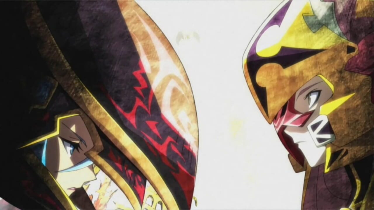 Screenshot for Knights in the Nightmare Remaster