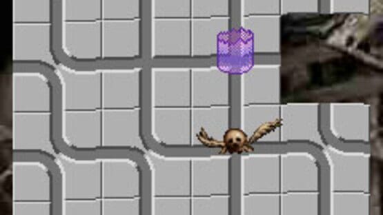 Screenshot for Baroque the Tower