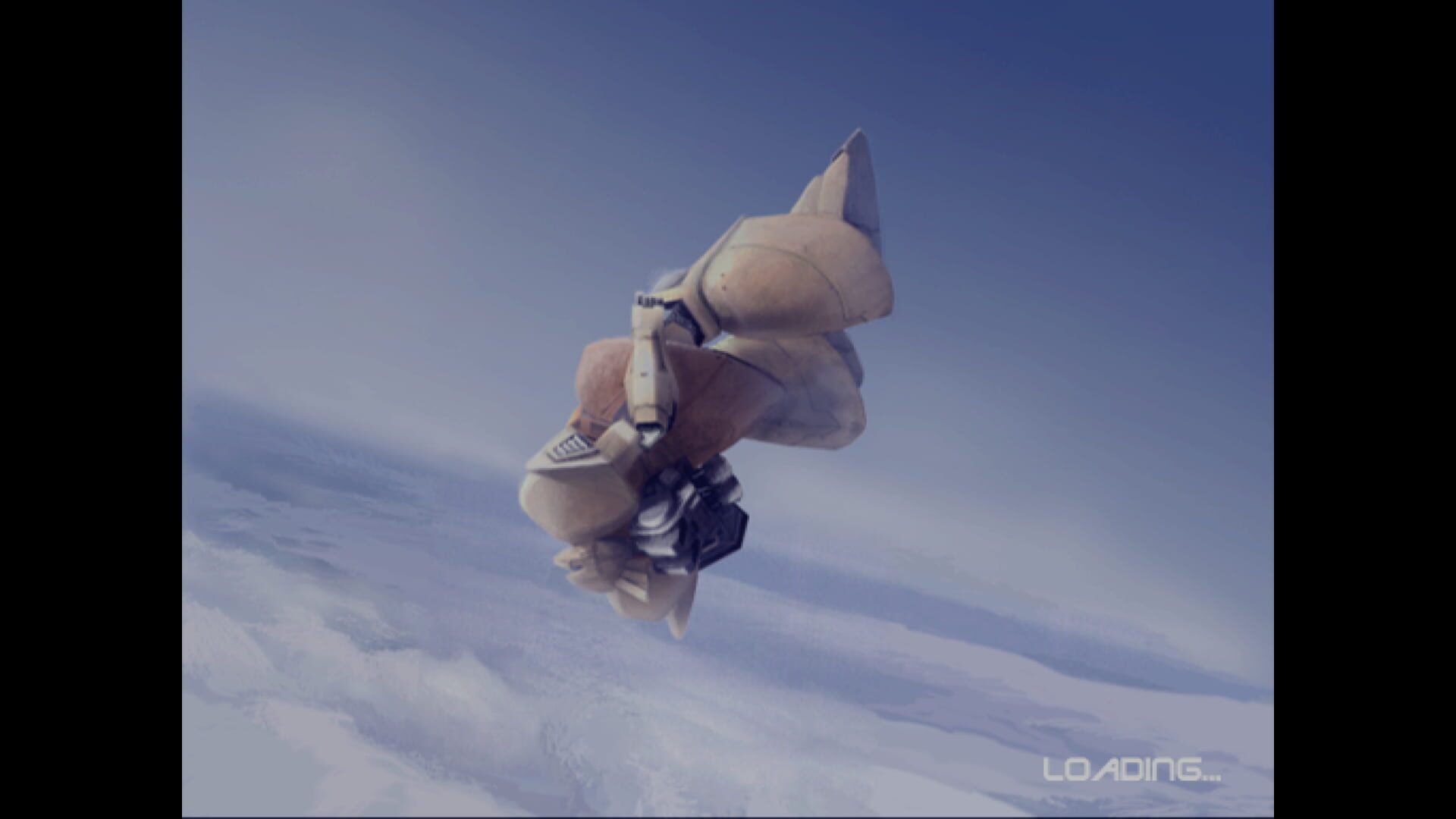Screenshot for Mobile Suit Gundam: Lost War Chronicles